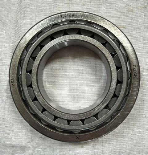 Rodamientos de maza