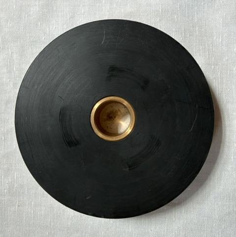 Polea de cadena