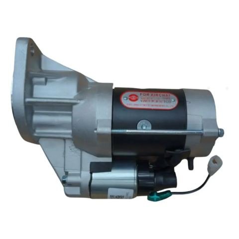 Motor de arranque