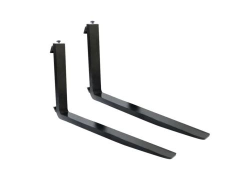 Juego de horquillas 1220mm