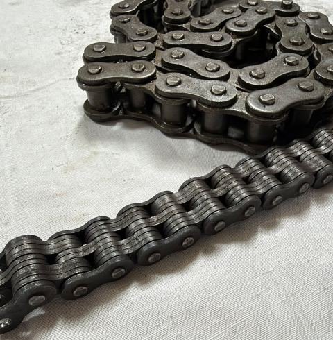 Cadenas de mástil