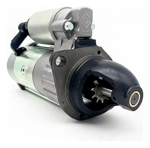 Motor de arranque