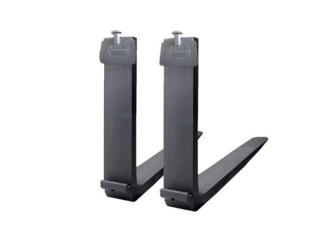Juego de horquillas 1220mm
