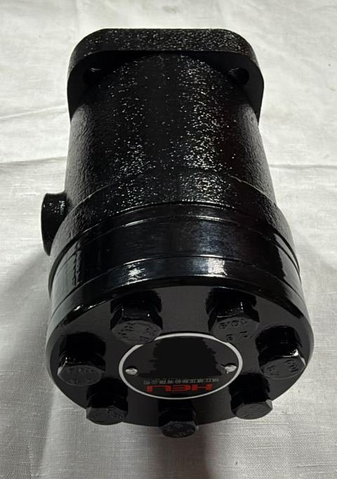 Orbitrol
