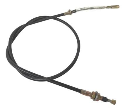Cable freno de mano derecha