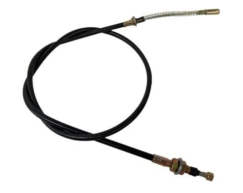 Cable freno de mano izquierda