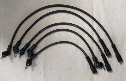 Juego de cables bujia