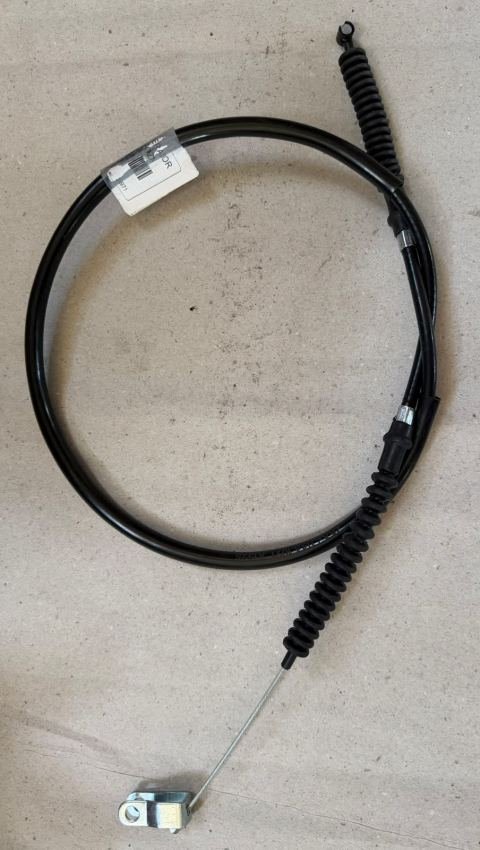 Cable acelerador