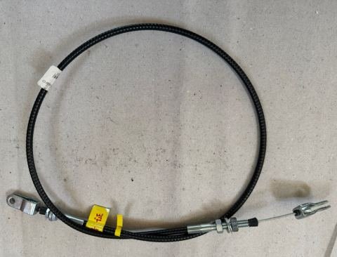 Cable acelerador
