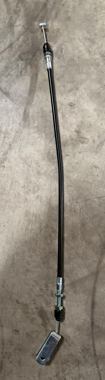 Cable Inching
