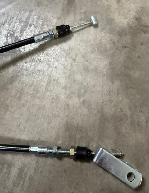 Cable Inching