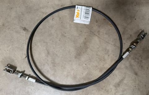 Cable Inching