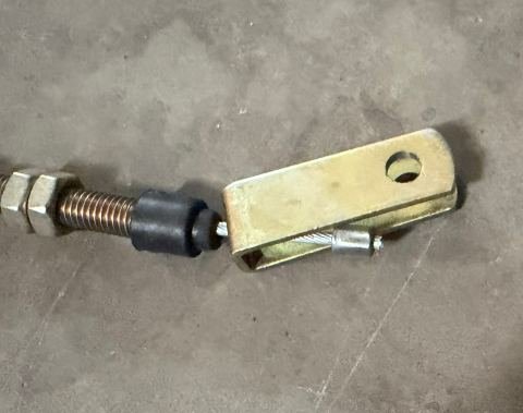 Cable Inching
