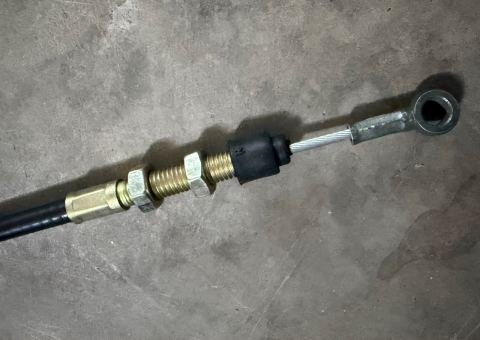Cable Inching